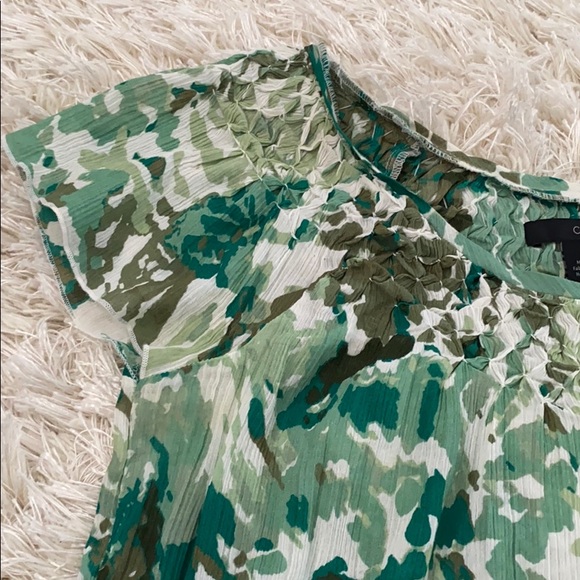 Green Top - Picture 3 of 6